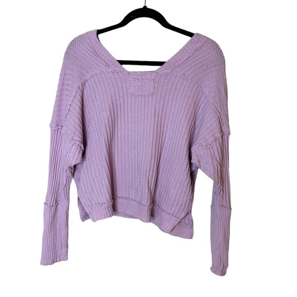 Free People New Magic Thermal - Picture 6 of 12